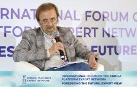 Україна залишиться територією конфронтації між заходом та росією – Чорноморський інститут стратегічних досліджень