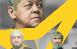 Чергові злочини держави-терористки проти мешканців окупованого Криму