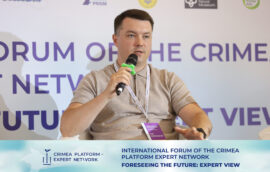 Україна вже має перші судові вироки у справах суддів та військкомів росії, які причетні до скоєння злочинів проти громадян держави – прокуратура Криму