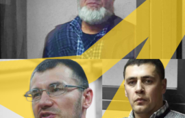 Окупанти продовжують катувати незаконно затриманих громадян України