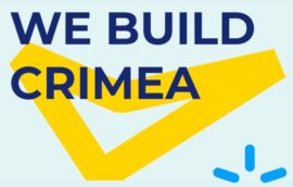 We Build Crimea: Київстар відновить зв’язок у Криму в перший день після деокупації