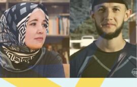 Комітет захисту журналістів закликав окупантів припинити переслідування журналістів в окупованому Криму