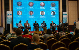 Новий міжнародний правопорядок: Як знайти інструменти для захисту миру та безпеки в майбутньому