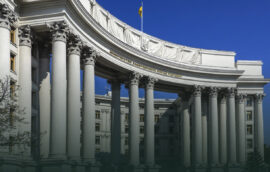 The Ministry of Foreign Affairs issued a statement on the 80th anniversary of the deportation of Crimean Tatars and commemoration of the victims of the genocide of the Crimean Tatar people
