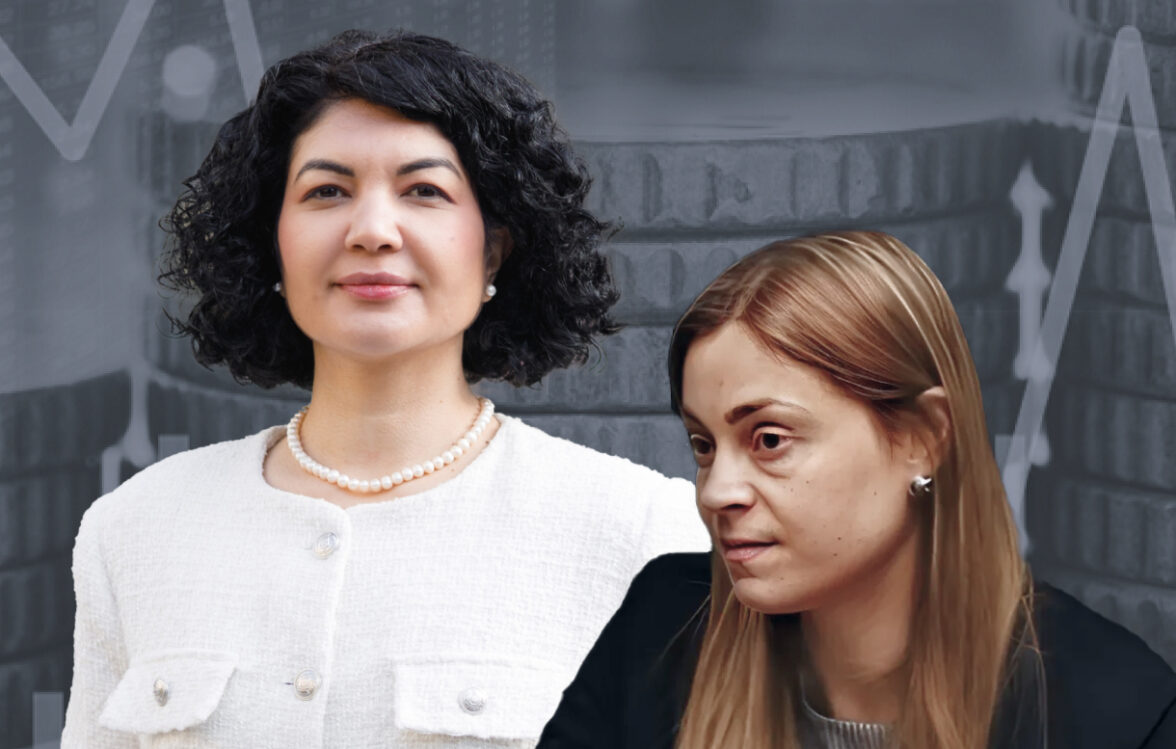 Постійна Представниця провела онлайн зустріч із одним із провідних болгарських «мозкових центрів»