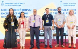 More than 50% of Ukrainians understand the word “justice” to mean bringing to justice those who committed the most serious crimes