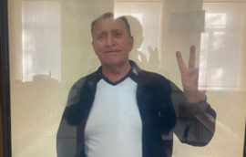 #10роківСпротиву: Олексій Кисельов