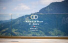 Joint Communiqué on a Peace Framework