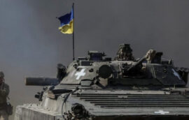 The Economist: The Crimean peninsula is becoming a death trap for the Kremlin’s forces