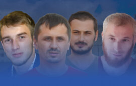 The Occupiers Prolonged the Illegal Detention of Crimean Tatar Activists in Crimea