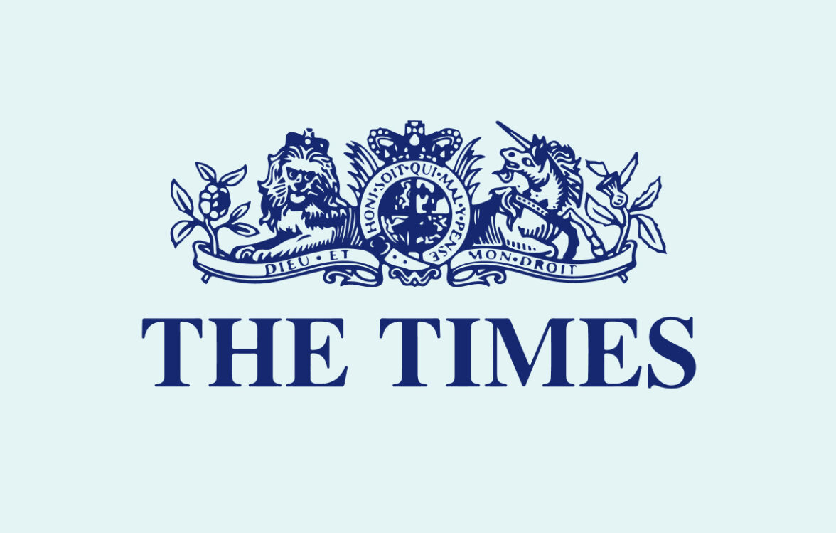 The Times article about a russian Telegram channel that intimidates pro-Ukrainian residents of Crimea