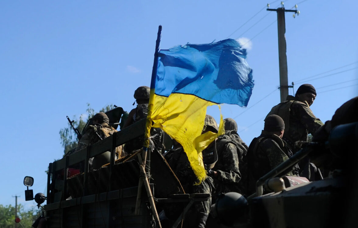 “Crimea is Still Ukraine 10 Years After Russian Occupation”: A New Article in Stars and Stripes Newspaper Was Published