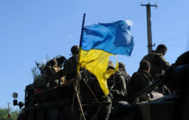 “Crimea is Still Ukraine 10 Years After Russian Occupation”: A New Article in Stars and Stripes Newspaper Was Published