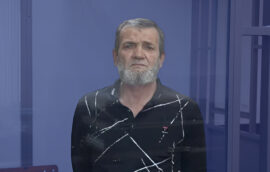 The Occupiers Are Illegally Transferring Enver Omerov, a 62-year-old Political Prisoner, to a Strict Regime Colony in the Mari El Republic of the Russian Federation