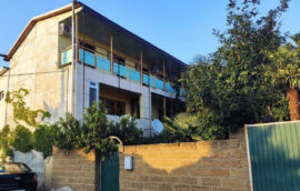 The Occupiers Illegally Seized the House of Jamala’s Parents in Occupied Crimea
