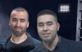 The Occupiers Have Illegally Transferred Crimean Political Prisoners Aider Dzhapparov and Eskender Abdulhaniiev to Russian Prisons with Stricter Conditions of Detention