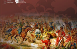 July 9, 1659: The Cossack-Crimean Tatar Victory Over the Moscow Army Near Konotop