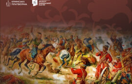 9 липня 1659 року: козацько-кримськотатарська перемога над московським військом під Конотопом