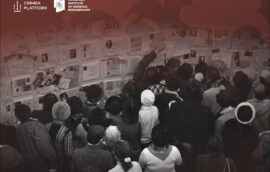 August 23 is the European Day of Remembrance for Victims of Stalinism and Nazism