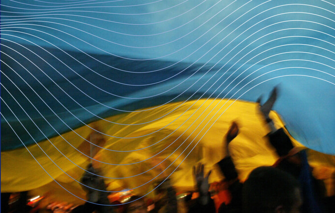 Ukraine’s Independence Day: How Residents in Occupied Crimea Resist the Invaders