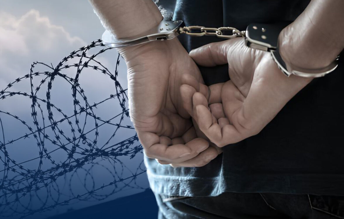 Persecution of Ukrainian Citizens in Crimea by the Russian Occupation Administration for So-called “Treason”