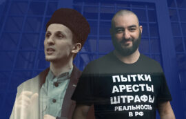 Crimean Political Prisoners’ Health Deteriorates in Russian Prison