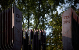 Memorial to the Victims of the Crimean Tatar Genocide: More Than Just History