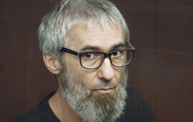 #10роківСпротиву: Меджит Абдурахманов