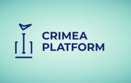 Fourth Summit of the Crimean Platform