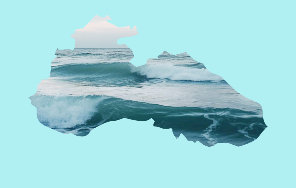 October 31  – International Black Sea Day 