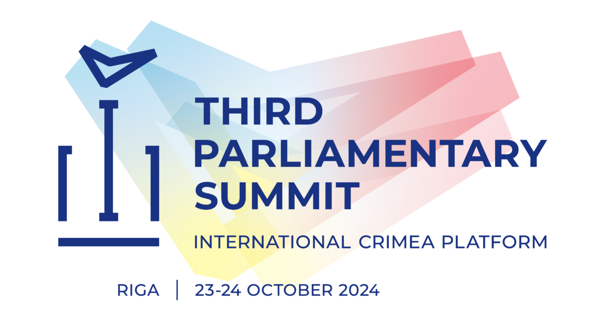 The Third Parliamentary Summit of the International Crimea Platform