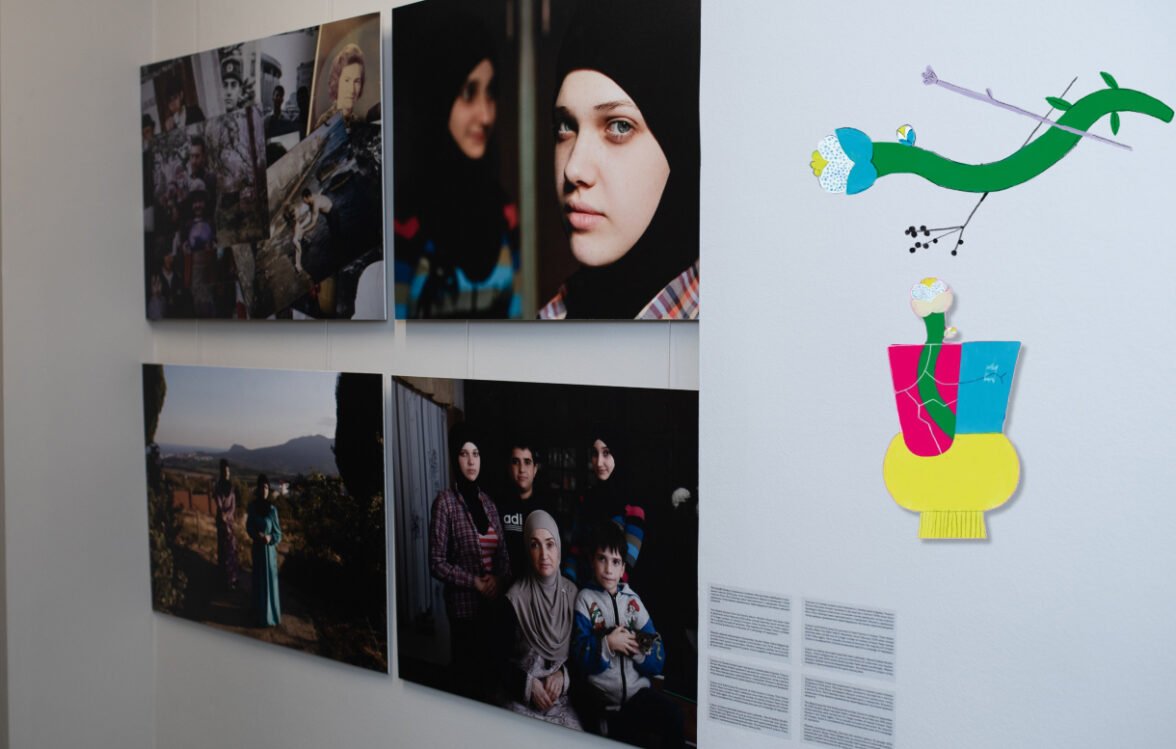 An Exhibition About Women’s Resistance in Occupied Crimea Will Be Presented at the German-Ukrainian Festival “Immer Wieder Aufbruch” in Cologne