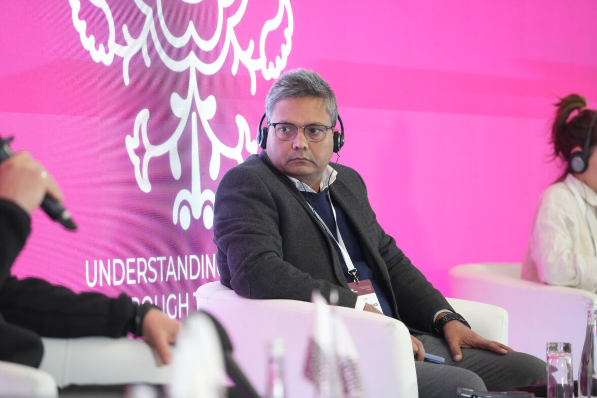 “Overcoming the Crisis: The Role of Asian, African, and Latin American Countries in Restoring the Effectiveness of International Organizations and Their Humanitarian Mission” — Outcomes of the Second Panel Discussion at Crimea Global 2024