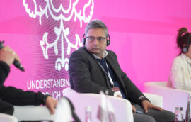 “Overcoming the Crisis: The Role of Asian, African, and Latin American Countries in Restoring the Effectiveness of International Organizations and Their Humanitarian Mission” — Outcomes of the Second Panel Discussion at Crimea Global 2024