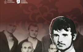 Mustafa Dzhemiliev: The Struggle for the Freedom of the Crimean Tatar People