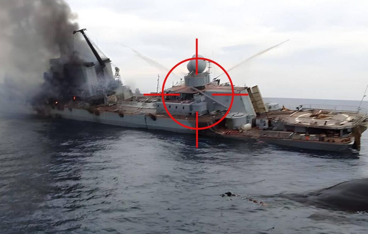 Ukraine’s Role in Shifting the Balance of Power in the Black Sea: Analysis from the “Middle East Institute”
