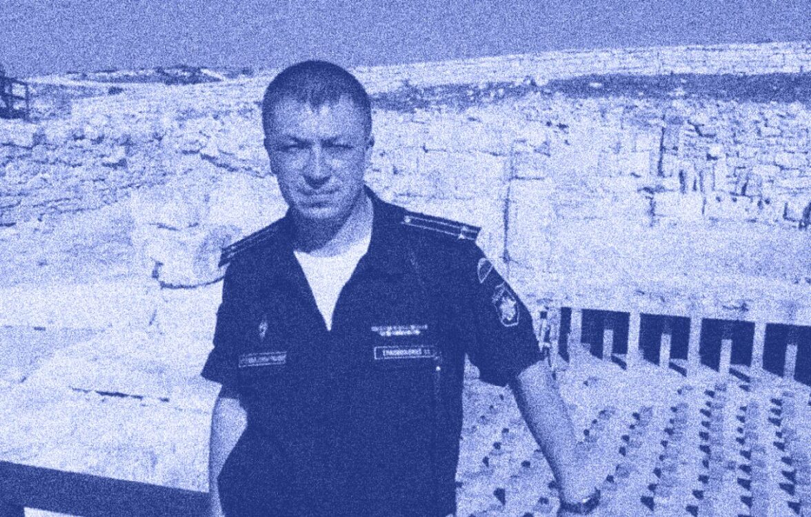 СИТУАЦІЯ В ОКУПОВАНОМУ КРИМУ, 19 ЛИСТОПАДА 2024 РОКУ