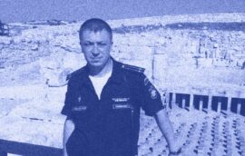 WEEKLY UPDATE ON THE SITUATION IN OCCUPIED CRIMEA ON NOVEMBER 19, 2024