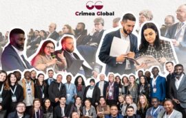 Crimea Global 2024: Team