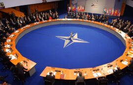 Parliamentary Assembly of NATO Adopted a Resolution on Increasing Support for Ukraine