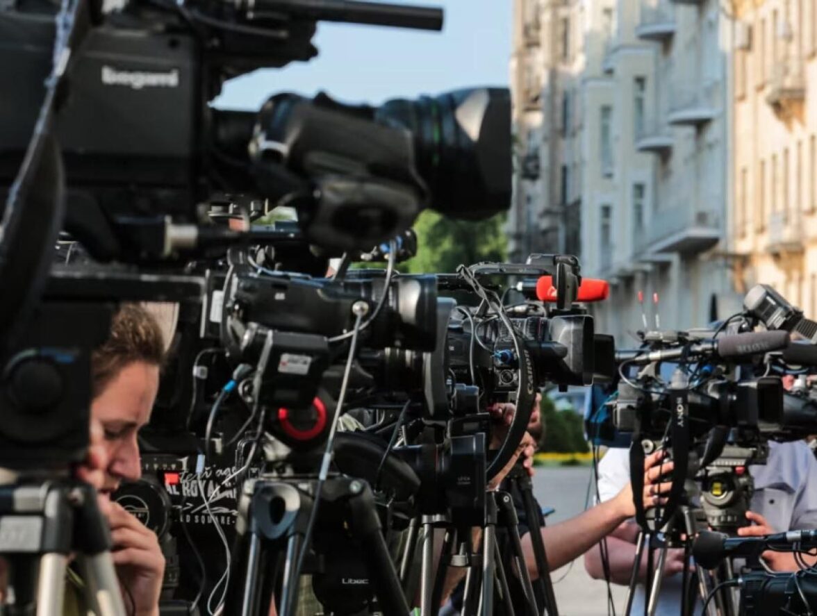 November 2 – International Day to End Impunity for Crimes against Journalists