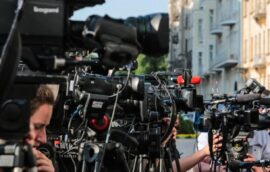 November 2 – International Day to End Impunity for Crimes against Journalists