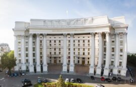 Заява МЗС щодо участі представників російської окупаційної адміністрації в Криму у 12-й сесії Всесвітнього форуму міст