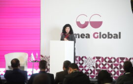 Closing Ceremony of the Second International Conference Crimea Global: Understanding Ukraine through the South