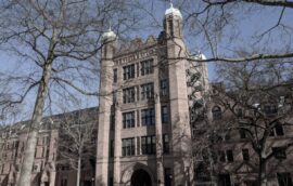 Yale University: The Forced Relocation of Ukrainian Children to Russia Is a Component of Genocide