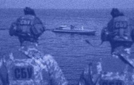 WEEKLY UPDATE ON THE SITUATION IN OCCUPIED CRIMEA ON DECEMBER 10, 2024