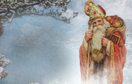 How St. Nicholas Day Was Celebrated in Crimea Before the Occupation