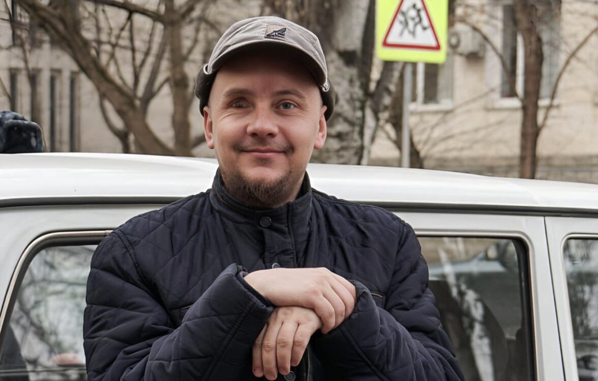 Crimean Political Prisoner Oleksandr Sizikov Illegally Transferred to Russia Despite His Visual Impairment