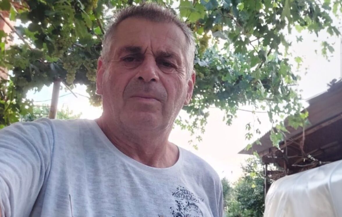 Occupation Forces Abducted 65-Year-Old Dzhafer Abliamitov from His Home in Novooleksiivka