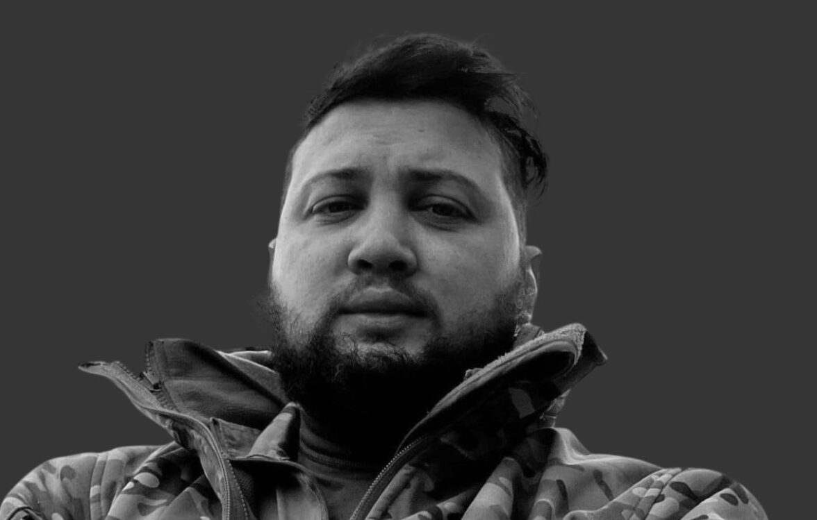Два роки тому на фронті загинув боєць територіальної оборони кримчанин Геннадій Афанасьєв